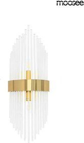 King Home MOOSEE FLORENS S MSE010100357 Fali lámpa 2x40W/E14 IP20
