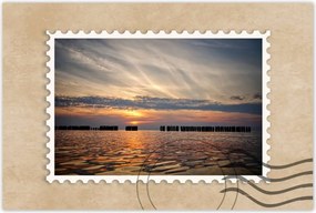 Poszterek 60x40 Balti-tenger Nyugat