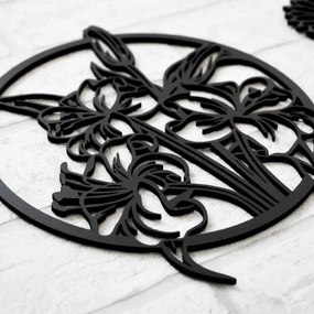 DUBLEZ | Virágos dekoráció a konyhába