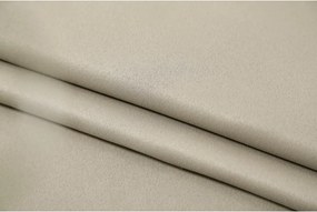 OXFORD világos olajzöld függöny 140x270 cm Felfüggesztés: Hullámos sínszalag