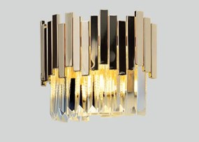 Fali Lámpa Arany MAXLIGHT W0251