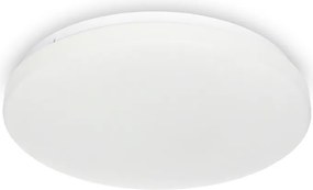 Fürdőszoba Lámpa Led Fürdőszoba Plafon 12W IP44 Mennyezeti Panel 21CM
