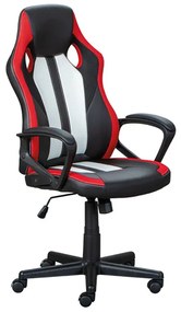 INT-RacingFun gamer szék