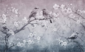 Flizelin fotótapéta Flizelin Design Finom természet 416x254