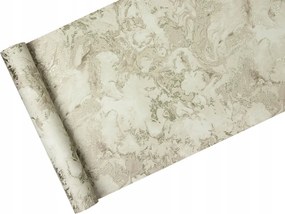 Tapéta, mint dekoratív Kő érdekes Vakolat