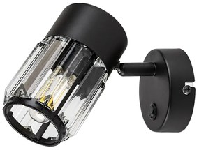 Rabalux 73059 - Fali spotlámpa VENARO 1xE14/15W/230V