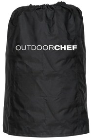 Gázpalack huzat - Outdoorchef