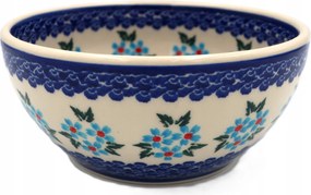 Tál 14,5 cm Kerámia Boleszláv ajándék