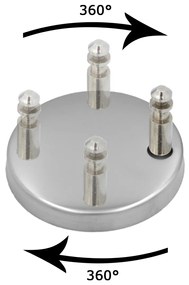 Gamma Trigo D3, WC-ülőke 445(485)x370mm polipropilénből, lassan záródó, fehér, GMA-D3