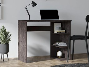 PC asztal Nulubo 2 (antracit) . 1094870