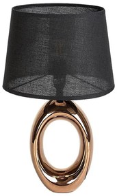 Rabalux 74063 - Asztali lámpa DALORA 1xE14/25W/230V