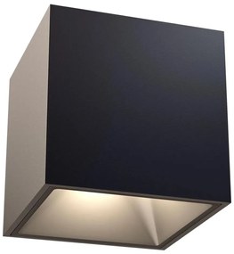 Maytoni C065CL-L12B3K - LED Spotlámpa ALFA LED/12W/230V CRI 90 fekete