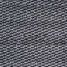 lábtörlő antracit 115x400 cm