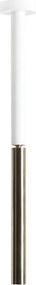 Aldex STICK 1067PL_G_S Fali lámpa 1x5W/G9 IP20