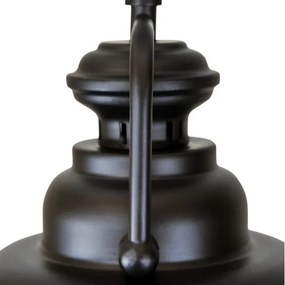 Csillár láncon ICELAND 1xE27/20W/230V