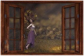 Poszterek 60x40 Szeretem a táncot Tánc