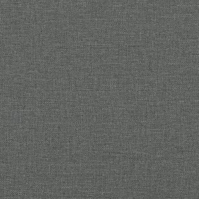 betonszürke szerelt fa cipőtároló pad 102 x 32 x 50 cm