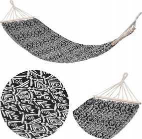 Kerti Függőágy Egyszemélyes Függőágy Állvány Swing Napozóágy