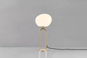 Nordlux SHAPES 2120055035 Asztali lámpa 1x15W/E27 IP20