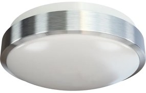 APLED - LED Mennyezeti lámpa LENS PP TRICOLOR LED/12W/230V IP41 825lm