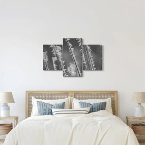 Kép - Fagyos hideg (90x60 cm)