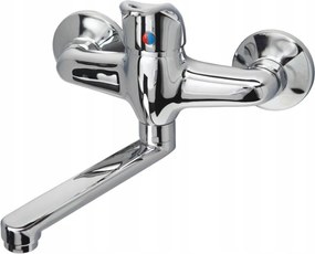 Fali Mosdó Csaptelep Sea Horse Sonia