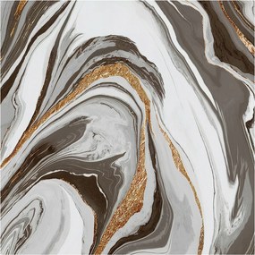 Fotótapéta Fali ragasztó szett Márvány örvények 250x250 ragasztó