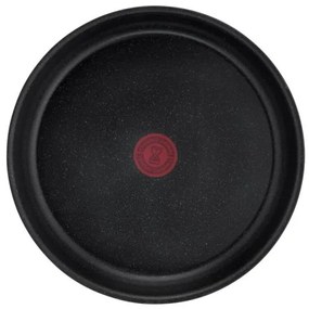 Tefal INGENIO BLACK STONE 8 részes edénykészlet