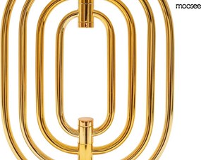 King Home MOOSEE BOTTEGA MSE010300151 Asztali lámpa 2x40W/E14 IP20