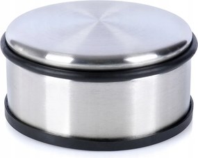 Nagy Teherbírású Acél Ütköző 11,5X5CM Gumi Ütköző Nélkül