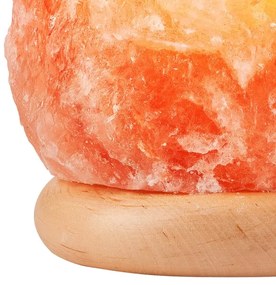 Sólámpa SALLY 1xE14/25W/230V