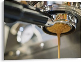 Kép - espresso (70x50 cm)