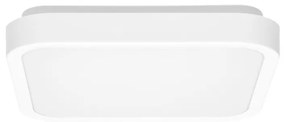 Ecolite W3094-12W/BI-LED Fürdőszobai mennyezeti lámpa LUKY LED/12W/230V IP44 fehér