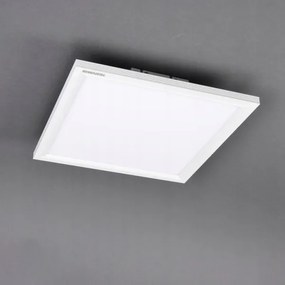 Telefunken 301506TF - LED RGBW Dimmelhető panel LED/18W/230V 4000K + távirányító