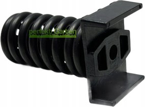 lengéscsillapító fűrész rugó Husqvarna 357 Xp 359 455 E 460 461 503 92 31-01