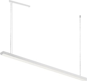 Antigo Hiate 1857 Függőlámpa 2x36W/LED 3000K 4396lm IP20