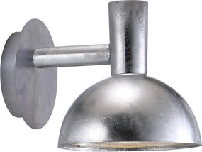 NORDLUX 75181031 ARKI Klasszikus Kültéri Fali Lámpa Fehér, Cink E27 IP54