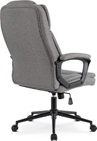 Forgószék szürke színben. PHONIX