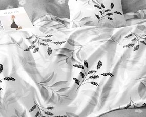 COSY DREAM 7 részes ágynemű 140x200 cm