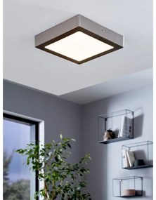 Eglo 94526 - LED mennyezeti lámpatest FUEVA 1 LED/16,5W/230V