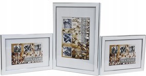 Titan 3426 multikeret Galéria VÍZSZINTES2 15x21 x2/21x29,7 x1cm Fehér