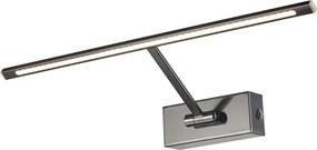AZZARDO 2647 MONALISA Modern Képvilágító lámpa LED IP20