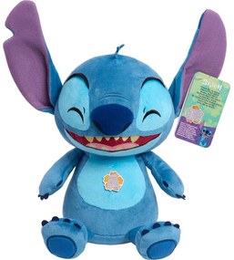 Interaktív plüssállat Stitch Crack Me Up 28 cm
