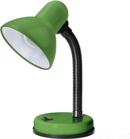 Asztali Lámpa Zöld KOBI-001963 1XE27 40W