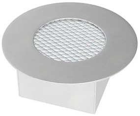 BIO kandalló TANGO2 35,3x25 cm, 1 kW, fekete, TANGO2/CZARNY/TUV