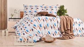 EMI Indiana pamut ágyneműhuzat