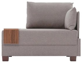 Fotel Fly Jobbos - Bézs v2