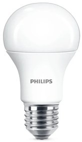 Philips A60 E27 LED körte fényforrás, 11W=75W, 2700K, 1055 lm, 200°, 220-240V