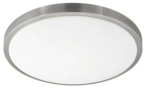 Eglo Competa 1 96034 mennyezetlámpa, 24W LED, 3000K, 2500 lm