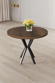 Agnes - Baroque, Black